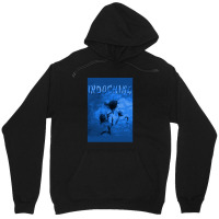 Big Discount Of Indochine Unisex Hoodie | Artistshot