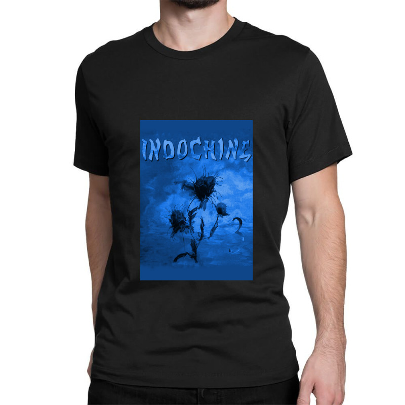 Big Discount Of Indochine Classic T-shirt | Artistshot