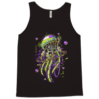 Jellyfish T  Shirt Machine Jellyfish T  Shirt Tank Top | Artistshot