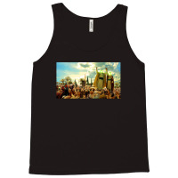 Imam Ali And Prophet Muhammad 1 Tank Top | Artistshot