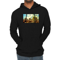 Imam Ali And Prophet Muhammad 1 Lightweight Hoodie | Artistshot