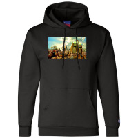 Imam Ali And Prophet Muhammad 1 Champion Hoodie | Artistshot