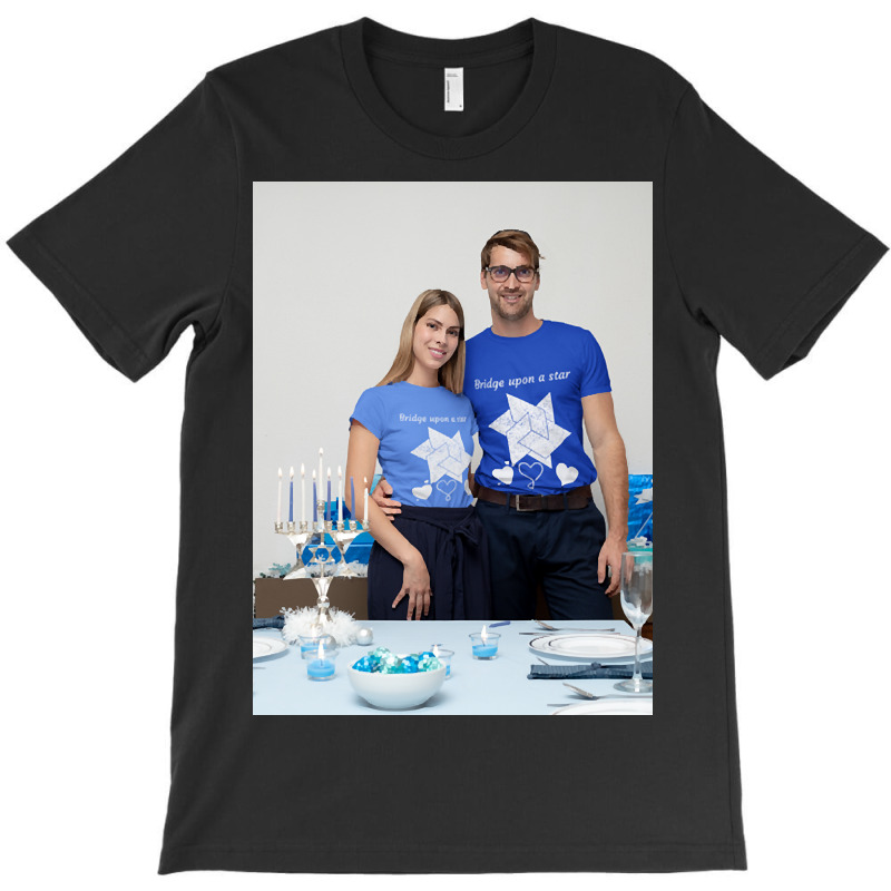 Trending Bridge Upon A Star T-shirt | Artistshot