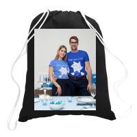 Trending Bridge Upon A Star Drawstring Bags | Artistshot