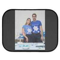 Trending Bridge Upon A Star Rear Car Mat | Artistshot