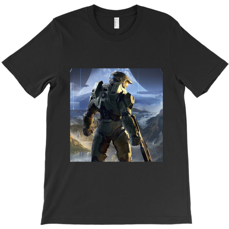 Lost Soldier T-shirt | Artistshot