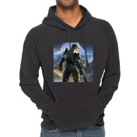 Lost Soldier Vintage Hoodie | Artistshot