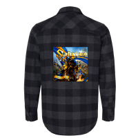 Big Sale Of Sabaton 1 Flannel Shirt | Artistshot