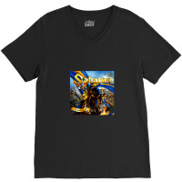 Big Sale Of Sabaton 1 V-neck Tee | Artistshot