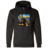 Big Sale Of Sabaton 1 Champion Hoodie | Artistshot