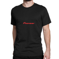 Pioneer 1 Classic T-shirt | Artistshot