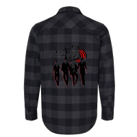 Big Time Rush Flannel Shirt | Artistshot