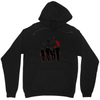 Big Time Rush Unisex Hoodie | Artistshot