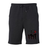 Big Time Rush Fleece Short | Artistshot