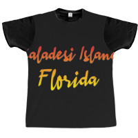 Trending Caladesi Island Florida (2) Graphic T-shirt | Artistshot