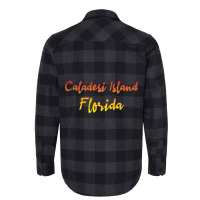 Trending Caladesi Island Florida (2) Flannel Shirt | Artistshot