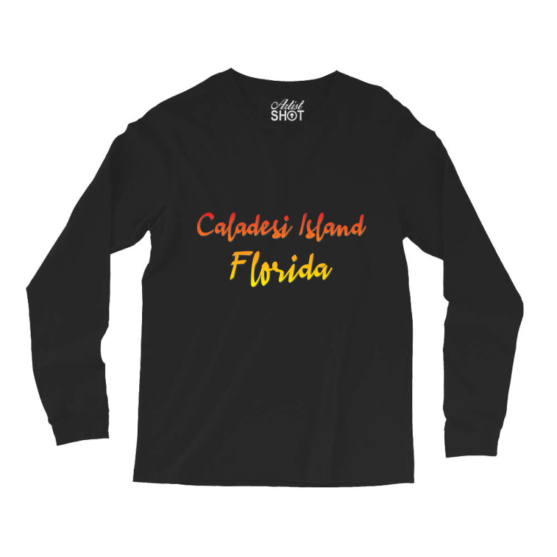 Trending Caladesi Island Florida (2) Long Sleeve Shirts by Jerhogen528 | Artistshot