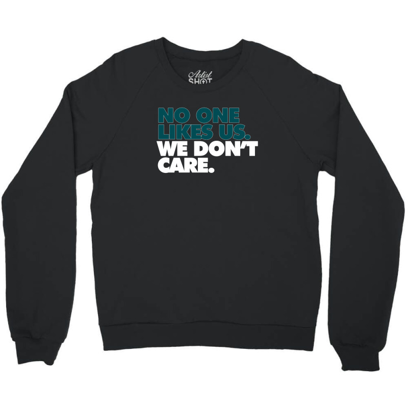 Philly Over Everything Crewneck Sweatshirt by HECTORNVAZQUEZ | Artistshot