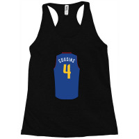 Demarcus Cousins Jersey 112 Racerback Tank | Artistshot