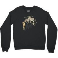 Arcade Fire - Funeral Crewneck Sweatshirt | Artistshot