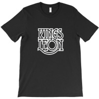 Kings Of Leon T-shirt | Artistshot