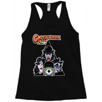 Limited Edition Clockwork Kiss Racerback Tank | Artistshot