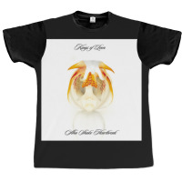 Kings Of Leon Aha Shake Heartbreak Graphic T-shirt | Artistshot