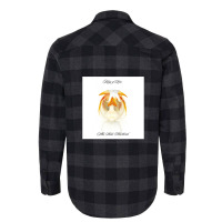 Kings Of Leon Aha Shake Heartbreak Flannel Shirt | Artistshot