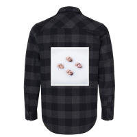 Kings Of Leon Walls Flannel Shirt | Artistshot