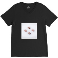 Kings Of Leon Walls V-neck Tee | Artistshot