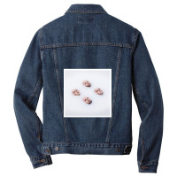 Kings Of Leon Walls Men Denim Jacket | Artistshot