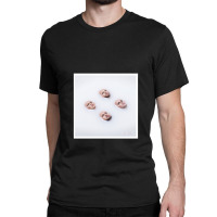 Kings Of Leon Walls Classic T-shirt | Artistshot