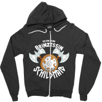 Trending Viking Age S6kjh Zipper Hoodie | Artistshot