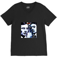 Bnjhygtfr6nvbhgjuyt V-neck Tee | Artistshot