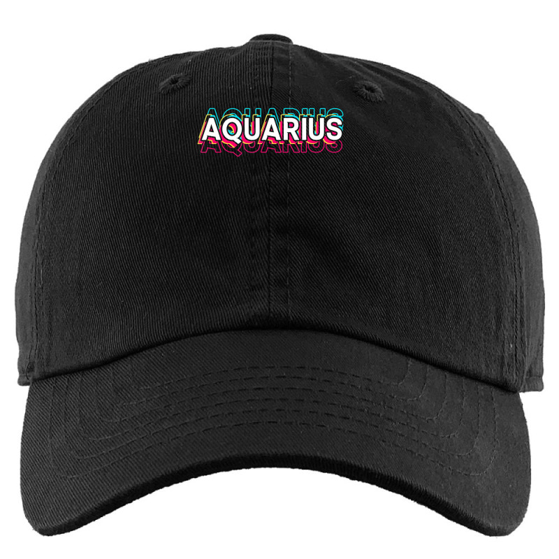 Trending Aquarius Constellation Astrology Aquarius Kids Cap by michaelyounger19 | Artistshot