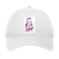 Dragon Maid Adjustable Cap | Artistshot