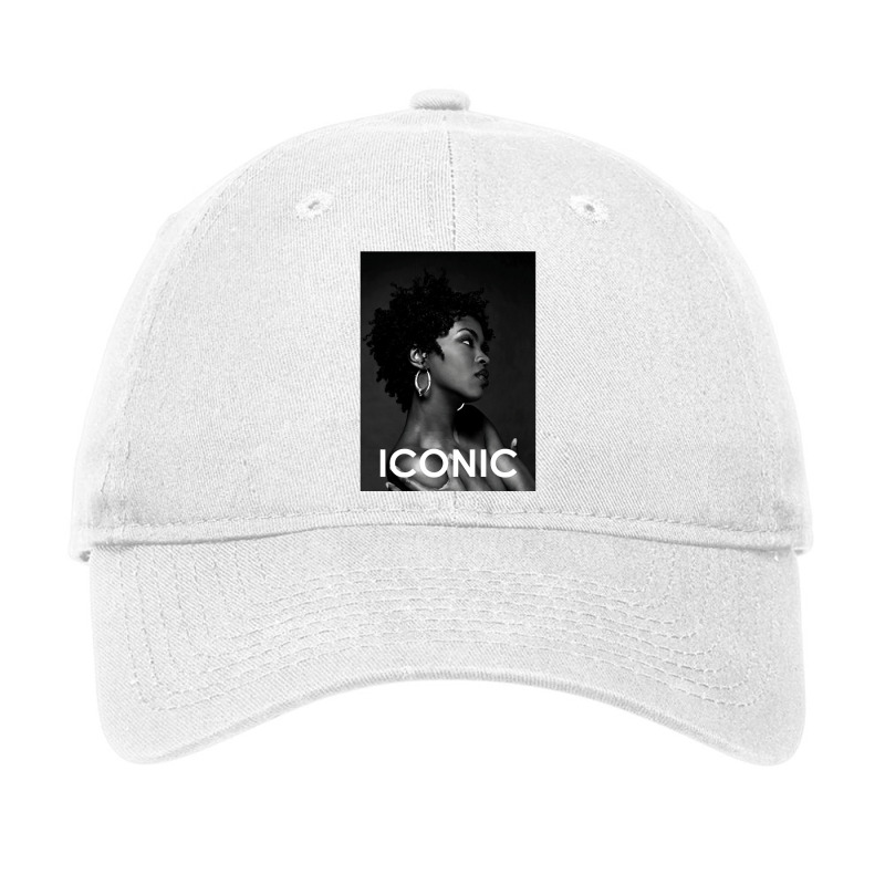 More Then Awesome Singer Lauryn Songwriter Hil Gifts Movie Fan Adjustable Cap | Artistshot