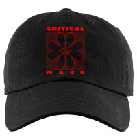 Critical Mass Kids Cap | Artistshot