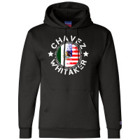 Chavez Vs Whitaker Boxing Match Champion Hoodie | Artistshot