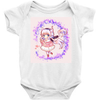 Maid Baby Bodysuit | Artistshot