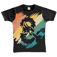 Hot Trend Retro Dragon Heart Graphic Youth T-shirt | Artistshot