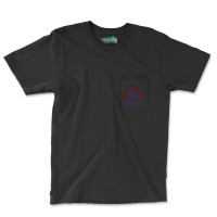 Trending Ring Master Of The Shit Show (2) Pocket T-shirt | Artistshot