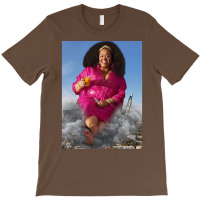 Jill Album 2022 Genduttt#4545 T-shirt | Artistshot