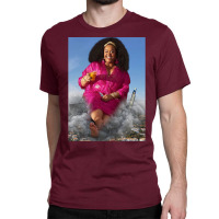 Jill Album 2022 Genduttt#4545 Classic T-shirt | Artistshot