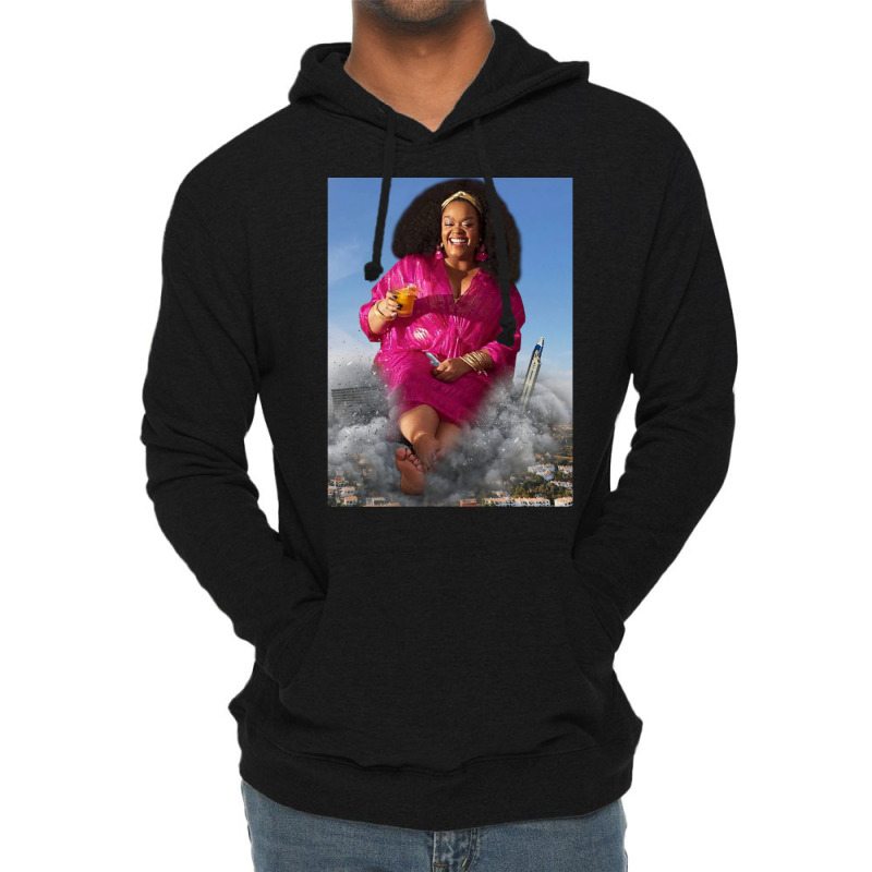 Jill Album 2022 Genduttt#4545 Lightweight Hoodie by salkieseederv | Artistshot