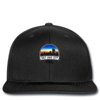 Salt Lake City Utah Boy Printed Hat | Artistshot