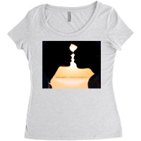 Jill Scott Album Women's Triblend Scoop T-shirt | Artistshot