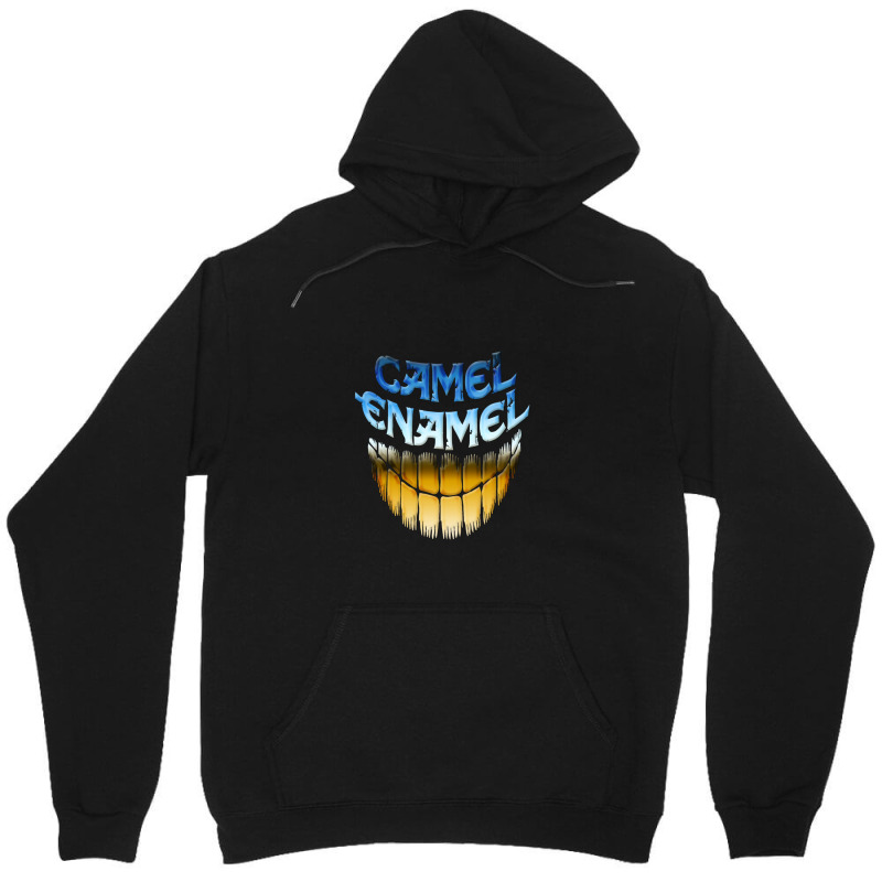 Camel Unisex Hoodie | Artistshot