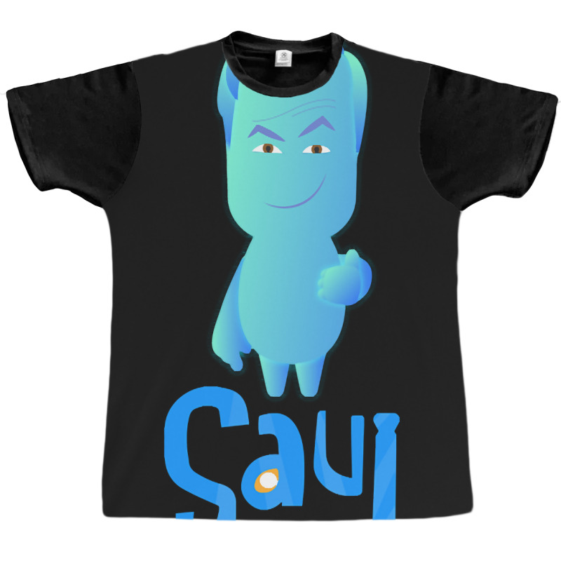 Limited Edition Saul Graphic T-shirt by laurynvanhoose | Artistshot