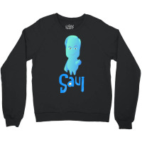 Limited Edition Saul Crewneck Sweatshirt | Artistshot